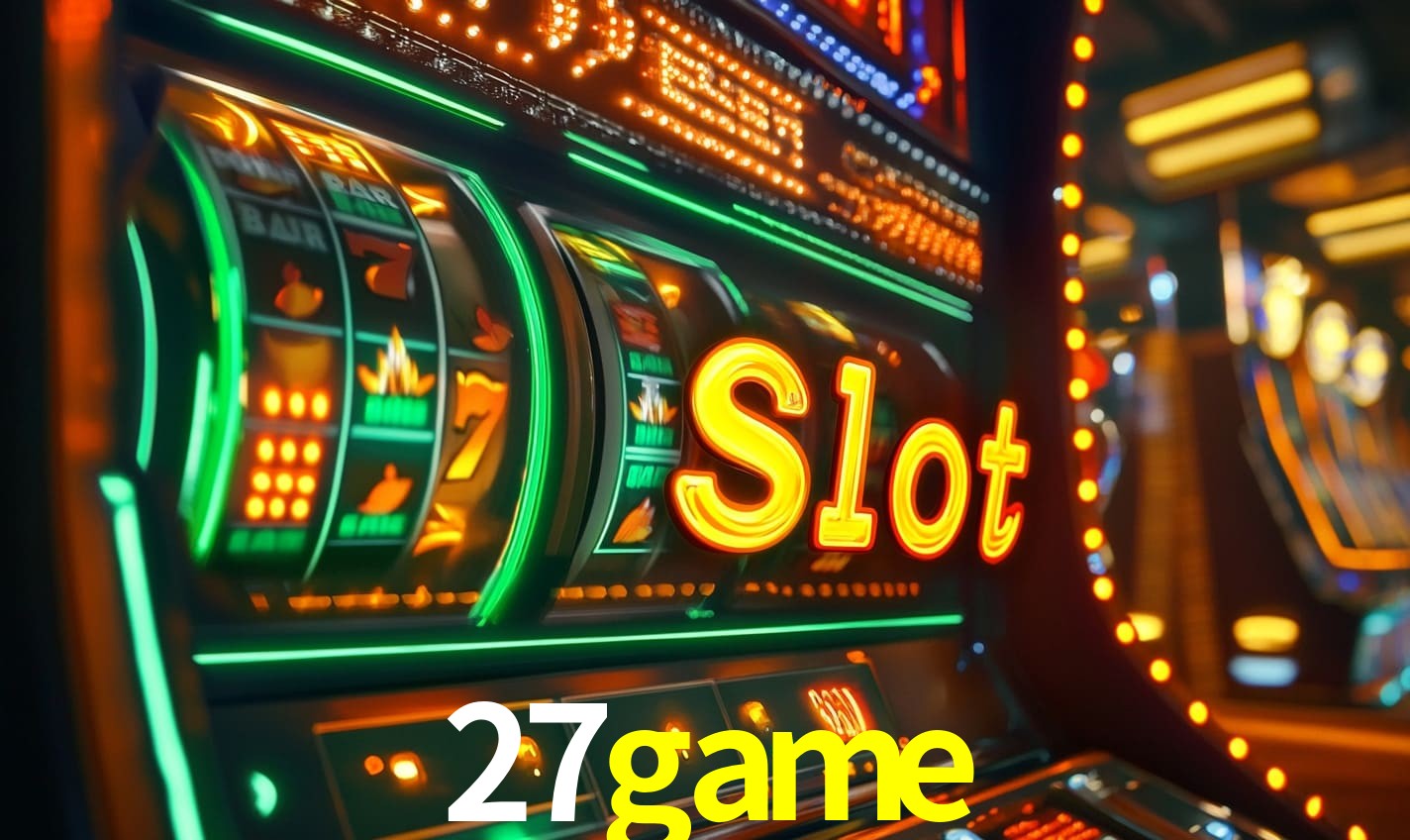 27GAME.COM